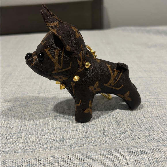 Bag Charm - Picture 2 of 3